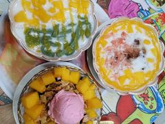 -甜心妈妈·榴莲星级糖水(北京路总店)