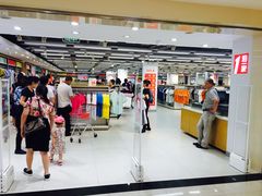 -海澜之家(总部展厅店)