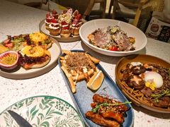 -BE BRIGHT KITCHEN(正佳广场店)