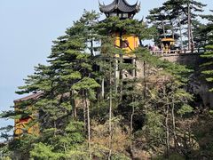 -九华山风景区