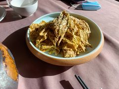 乾隆白菜-羲和雅苑•北京烤鸭(平安国际金融中心店)