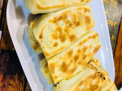 -金谷园饺子·烧烤(人大总店)