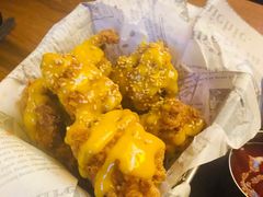 -麦落精酿啤酒餐吧(先农大院店)