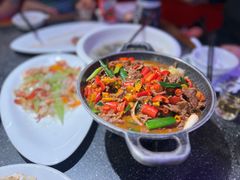 -王庄阿咪海鲜大排档(象园店)