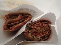 -虎头军煎饼(魏公村店)