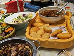 -老山东·山东菜(鲁菜名店)