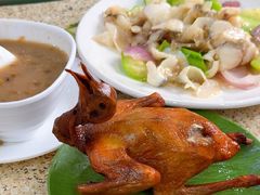 -煲煲掂风味煲仔饭餐厅(西区店)