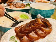 -聚京民福烤鸭店(木樨园店)