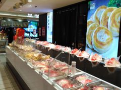 -丽达购物中心(崂山店)