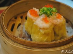-点都德(汇点楼店)