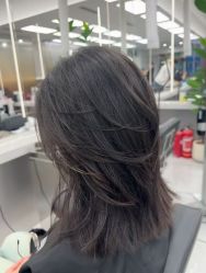-5M HAIR SALON 旗舰店
