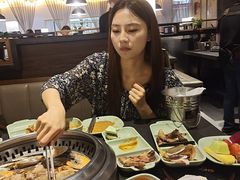 -盛江山自助料理(奥莱锦辉购物广场店)