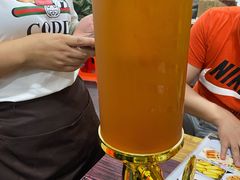 -二子海鲜大排档(太阳城店)