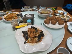 -蔡家酒楼(一德街店)