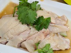 -津津餐室