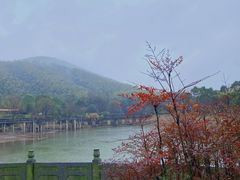 -横山水库