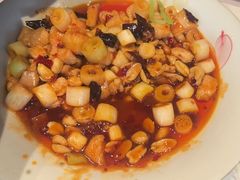 -洞庭鱼香(万科店)