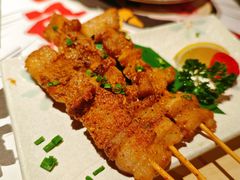 -太郎的家·平价日料(曼巴特店)