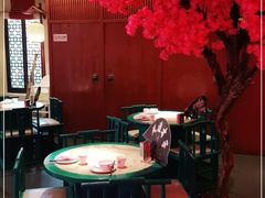 大堂-探花·意境江南菜·唐伯虎文化体验店·松鼠桂鱼(观前店)