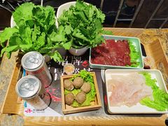 -火锅先生(五马街店)