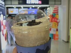 -桂桂茶(恒基名人店)
