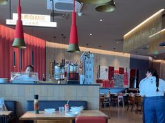 -大师兄·西北小馆(金湾华发商都店)
