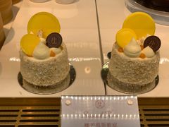 -PAUL LAFAYET 法式甜品(港汇广场店)