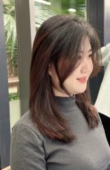 点击看大图 -MORI HAIR SALON日式美发沙龙