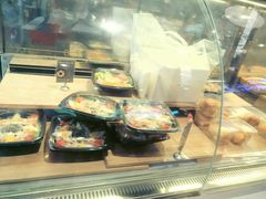 -巴黎贝甜(大宁国际商业广场店)