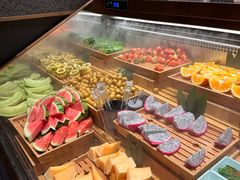 -一绪に和牛寿喜烧(罗湖益田假日店)