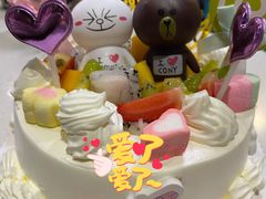 -憨铁匠老火锅(龙岗万科里店)