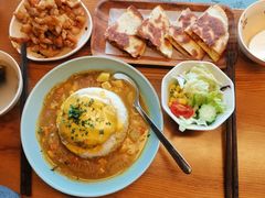 -红小满休闲餐厅(十全街店)