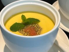 杨枝豆腐花冻-闽和南(深圳万象城店)