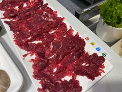 -古乐牛香·鲜牛肉牛杂火锅(吴江三里桥运东商业广场店)