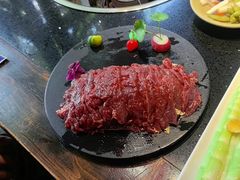-矮板凳老火锅(宽窄巷子店)