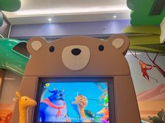 -清远熹乐谷温泉度假酒店