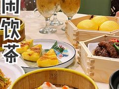 -新梅园不夜粥(龙华店)