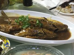 -灵福缘私房菜·农家菜(拈花湾·灵山大佛必推店)