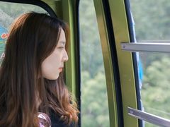 -浙西大峡谷