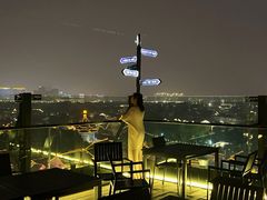 -顽啤熊·酒客酒馆(苏城夜景必选店)