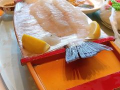 -万宝海鲜舫(劳动公园店)
