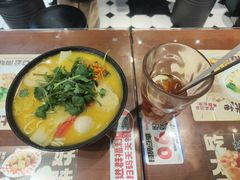 -太子浓心·港式猛火小锅米线(探十里店)