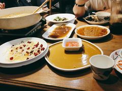 -味莊餐厅(康庄南街店)