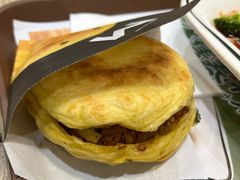 -魏家凉皮(博水商务大厦店)