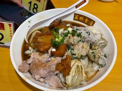 -荔林食店(西华路店)