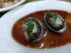 -梅姐海鲜餐厅(水头海鲜街店)