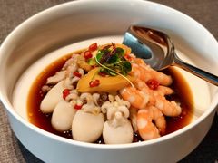 -秀儿四九城·新京菜(亚运村鸟巢店)