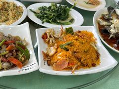 -景好海鲜餐厅(大鹏必选旅游店)