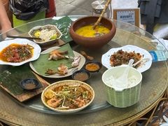 -多哥水傣味餐厅(司马巷店)