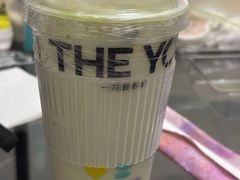 -一只酸奶牛(双流万达广场店)